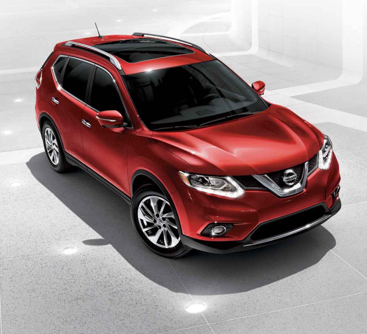 Nissan-Certified-Collision-Repair-Nebraska nissan certified collision repair red car